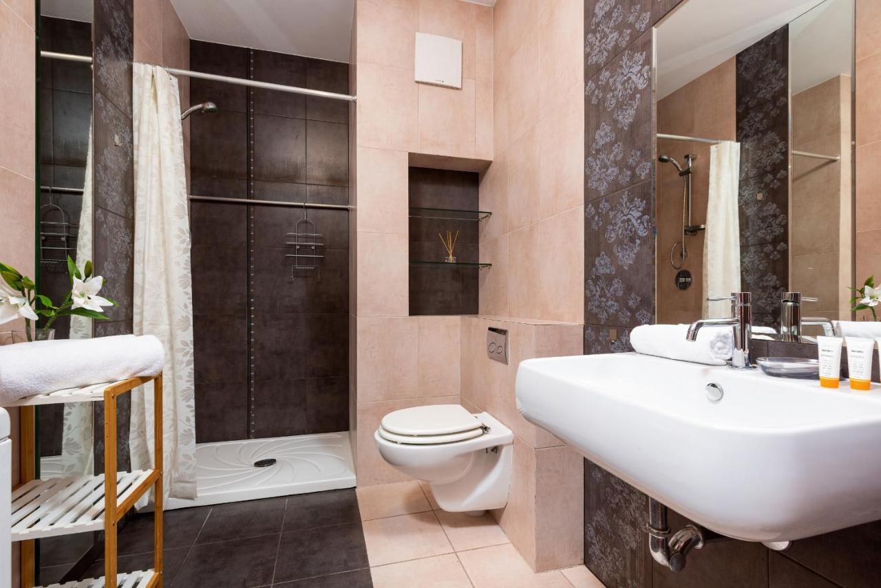 Apartments Mokotow Obrzezna By Noclegi Renters Warszawa Eksteriør bilde