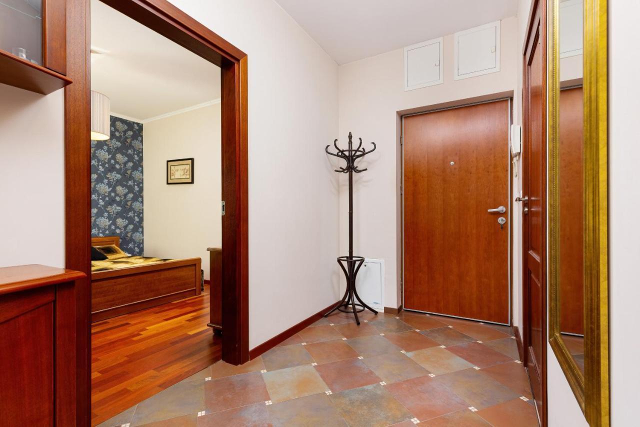 Apartments Mokotow Obrzezna By Noclegi Renters Warszawa Eksteriør bilde