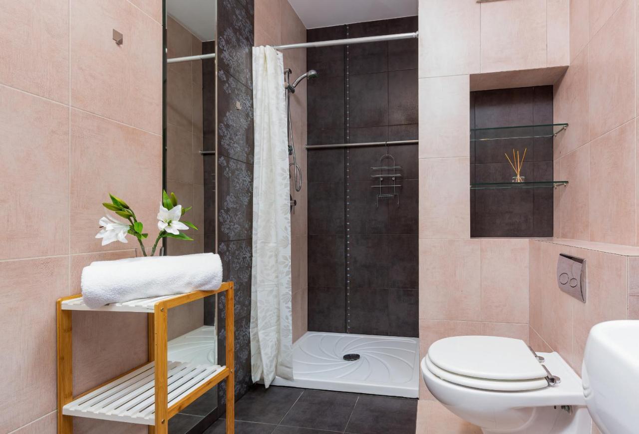 Apartments Mokotow Obrzezna By Noclegi Renters Warszawa Eksteriør bilde